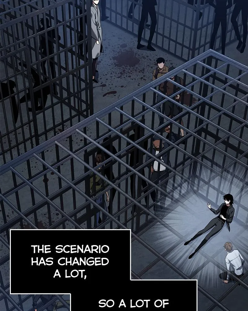 Read Omniscient Reader Manga Online