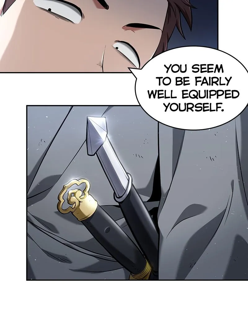 Read Omniscient Reader Manga Online