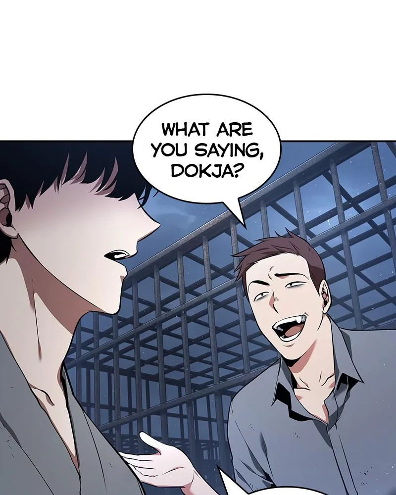 Read Omniscient Reader Manga Online