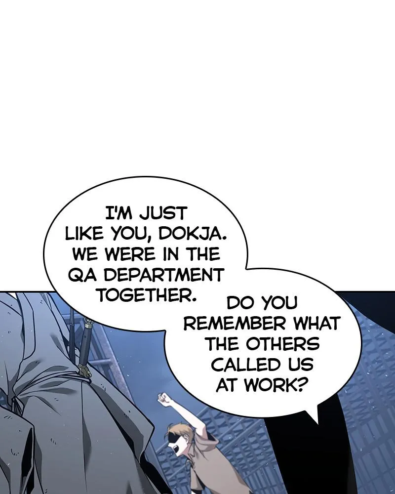 Read Omniscient Reader Manga Online