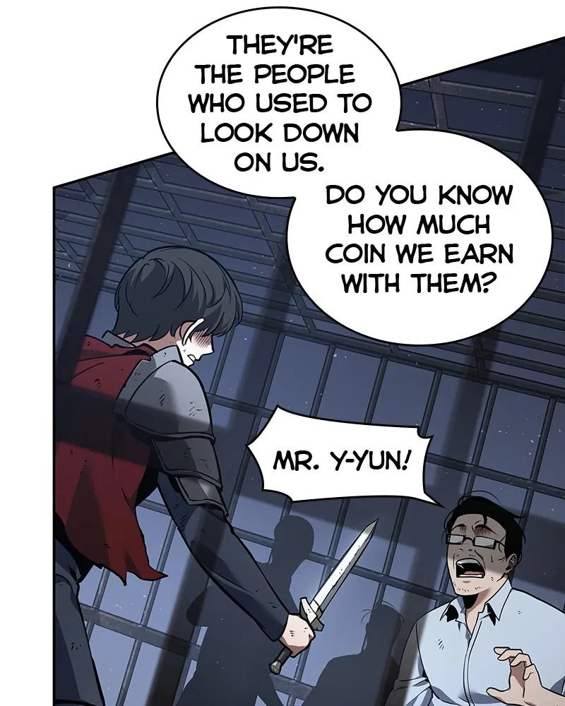 Read Omniscient Reader Manga Online