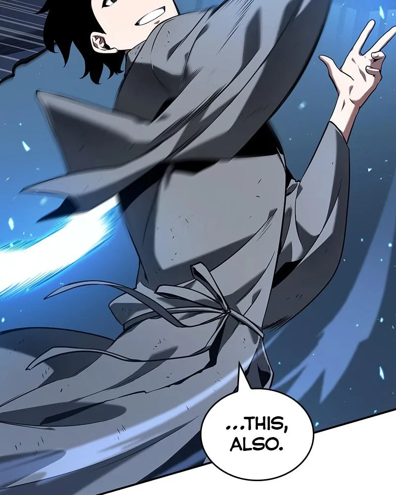 Read Omniscient Reader Manga Online