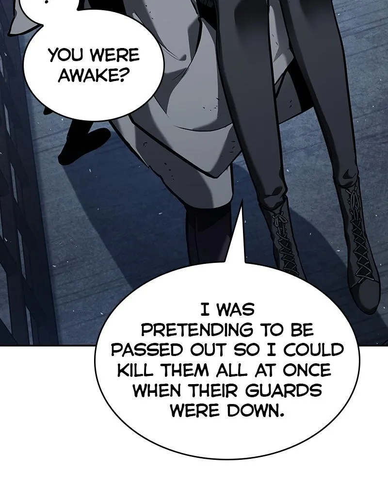 Read Omniscient Reader Manga Online