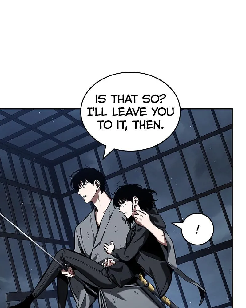 Read Omniscient Reader Manga Online