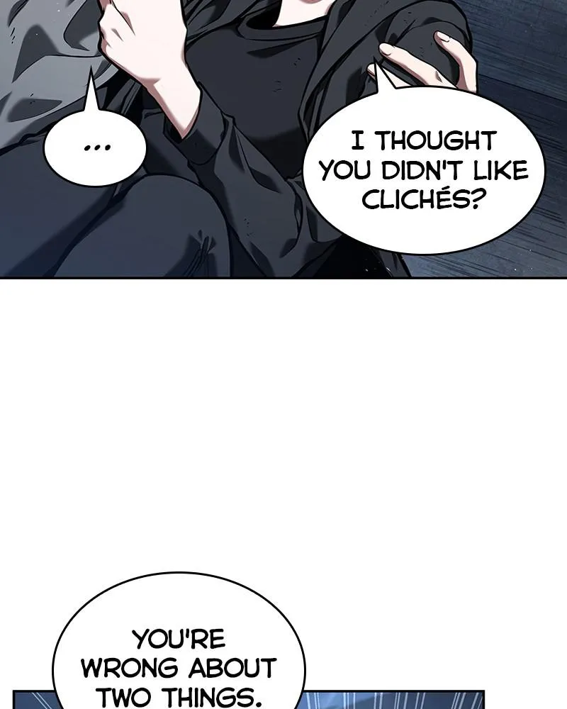 Read Omniscient Reader Manga Online