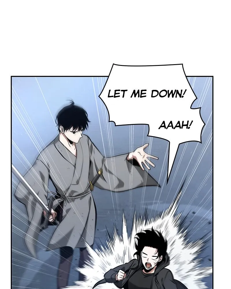 Read Omniscient Reader Manga Online