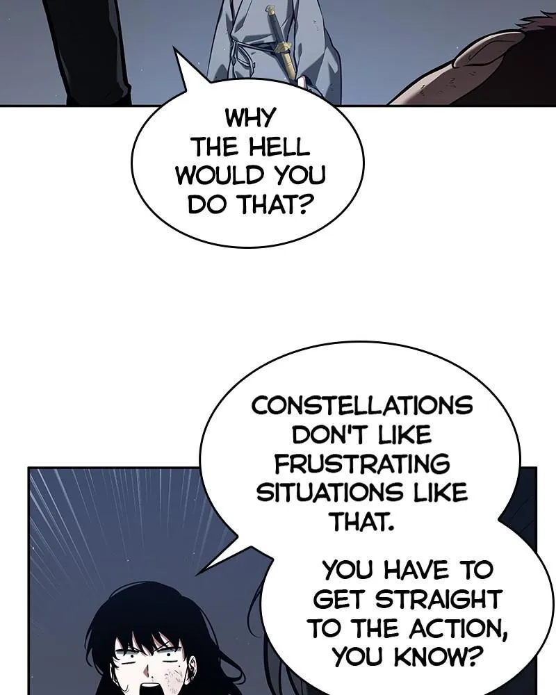 Read Omniscient Reader Manga Online
