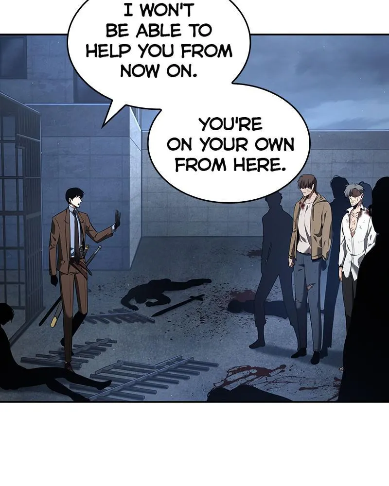 Read Omniscient Reader Manga Online