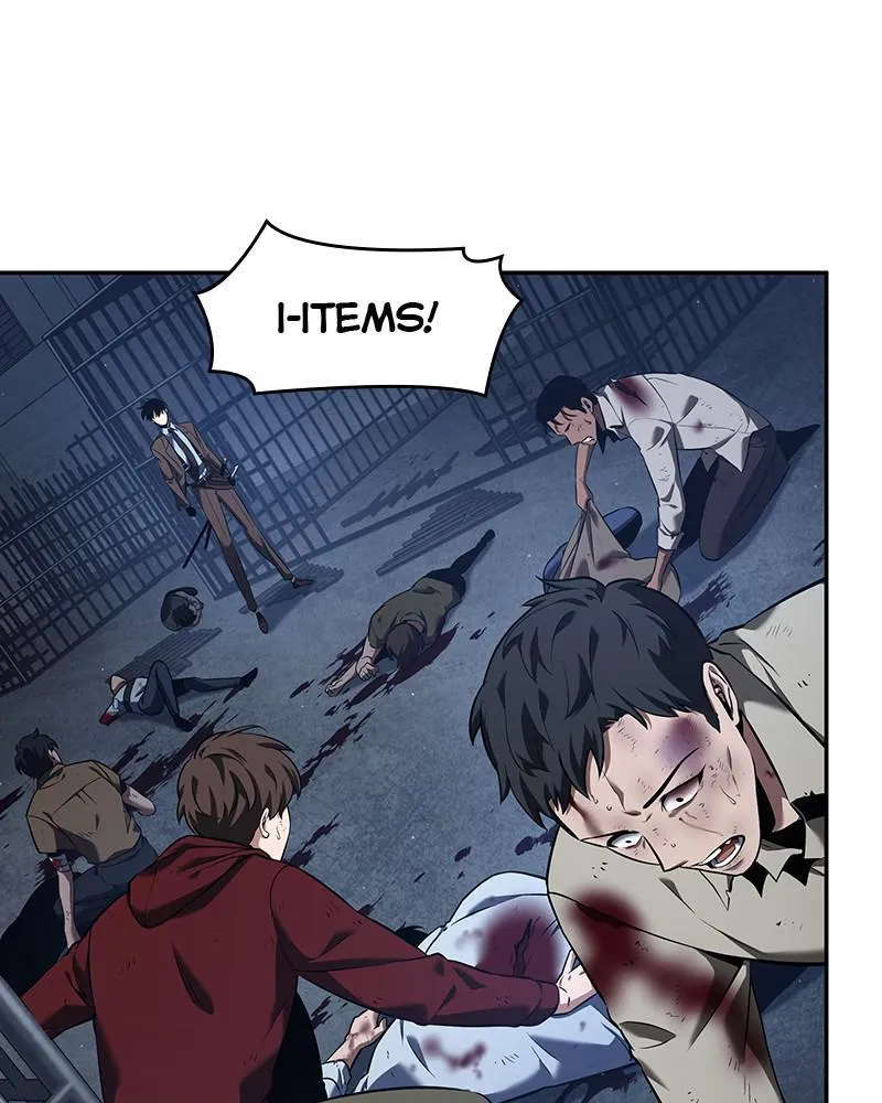 Read Omniscient Reader Manga Online