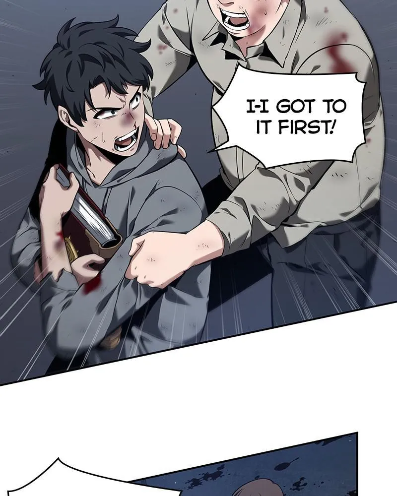Read Omniscient Reader Manga Online