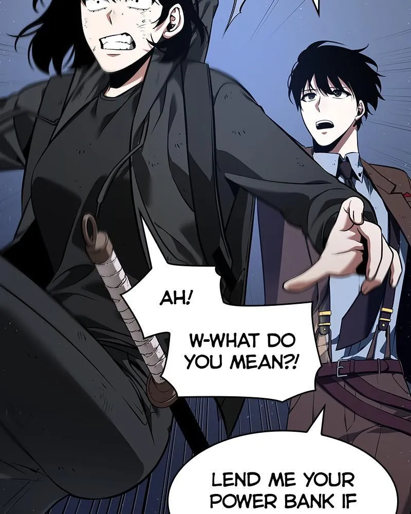 Read Omniscient Reader Manga Online