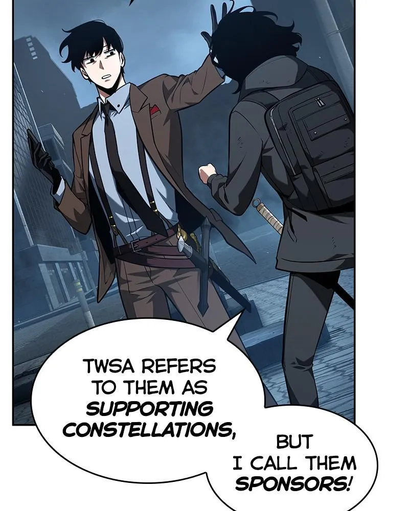 Read Omniscient Reader Manga Online