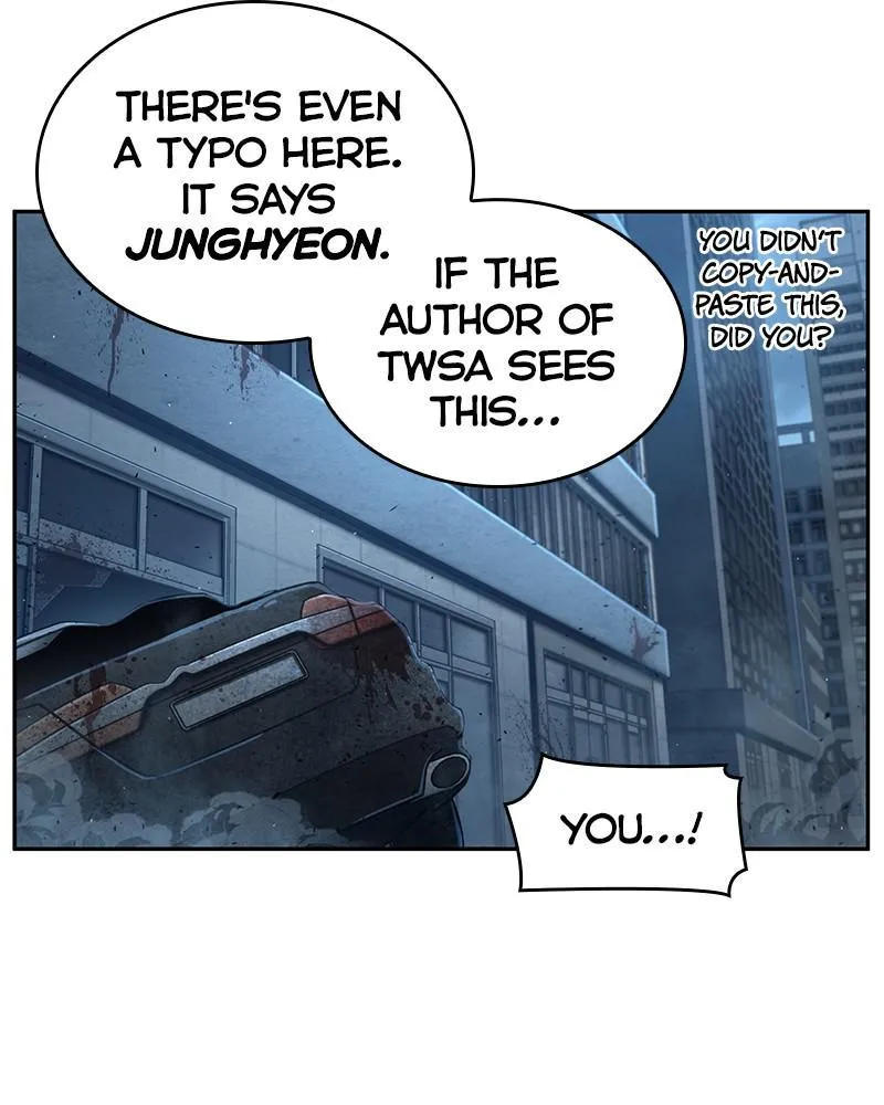 Read Omniscient Reader Manga Online