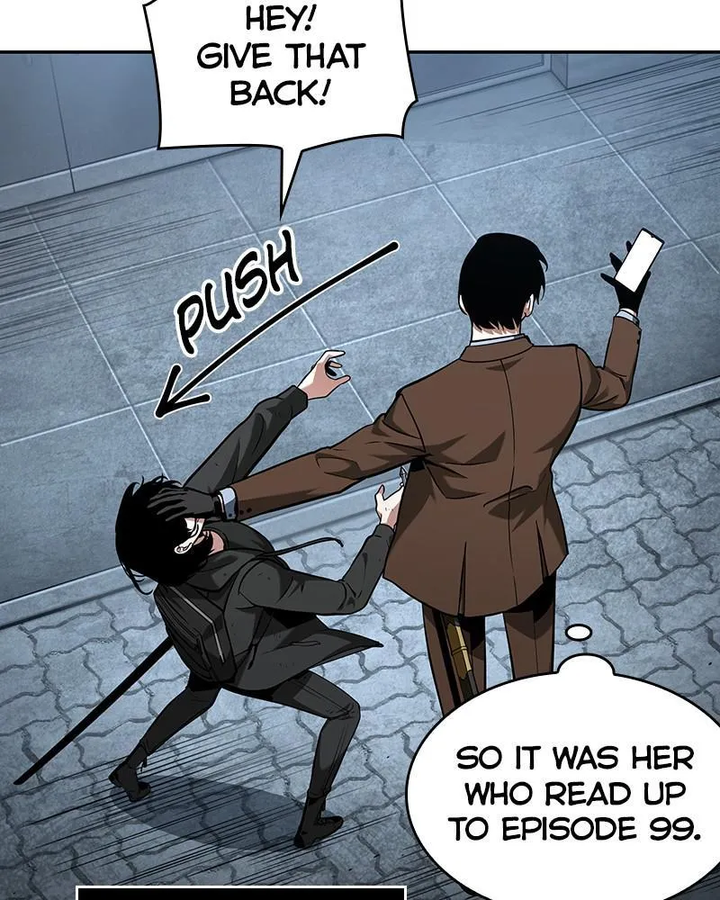 Read Omniscient Reader Manga Online