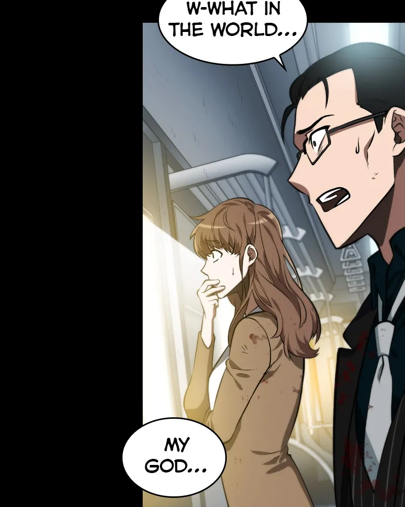 Read Omniscient Reader Manga Online