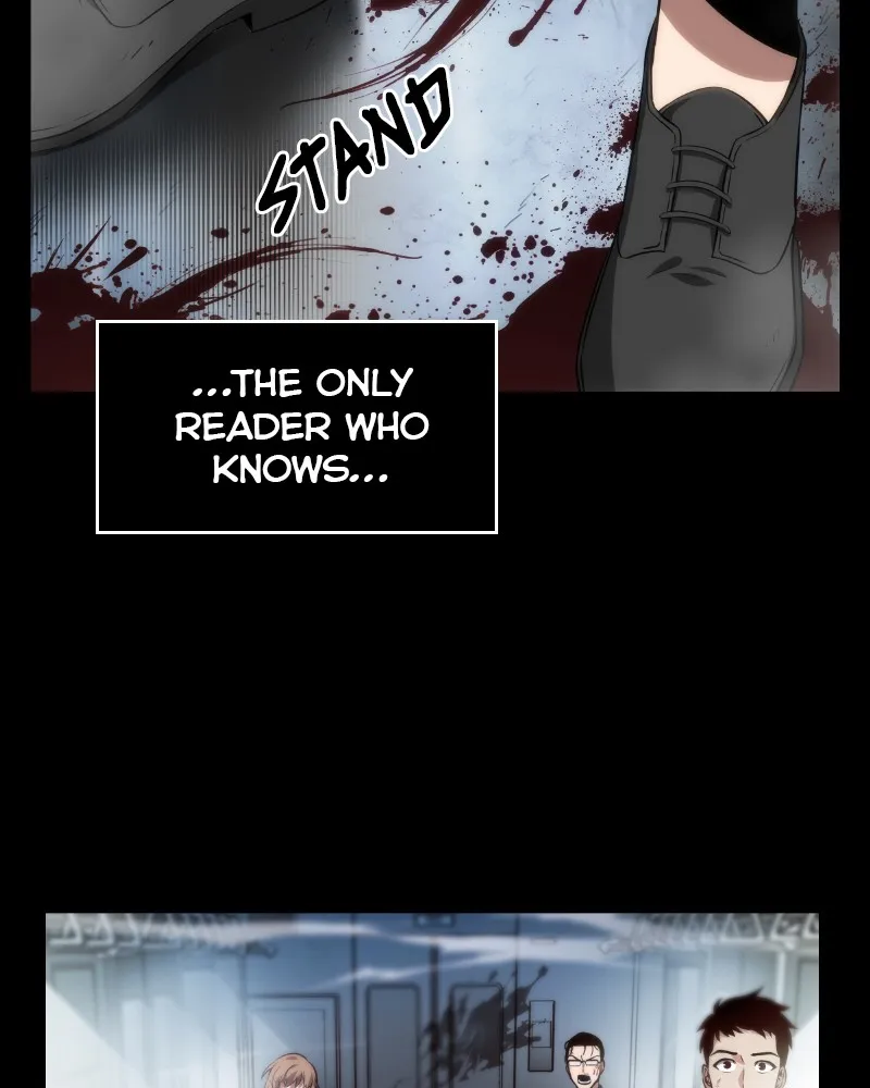 Read Omniscient Reader Manga Online