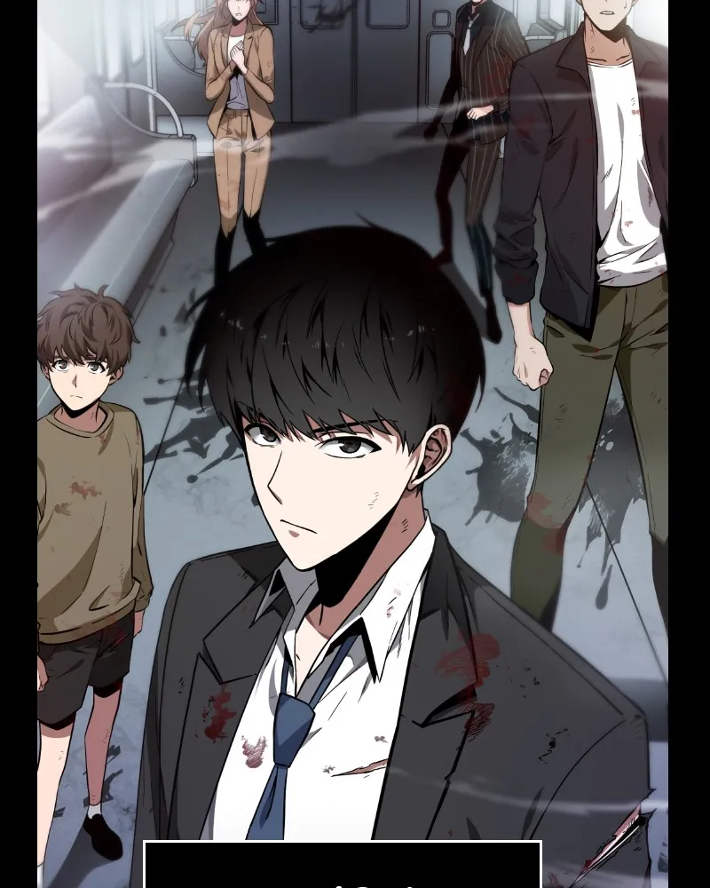 Read Omniscient Reader Manga Online