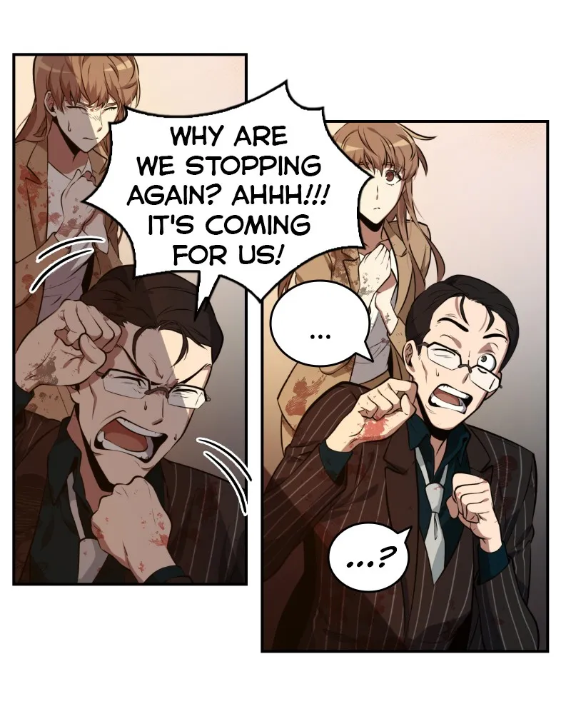 Read Omniscient Reader Manga Online