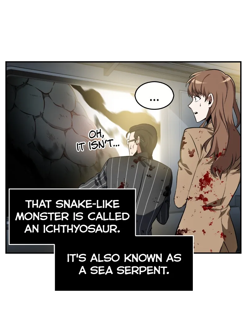Read Omniscient Reader Manga Online