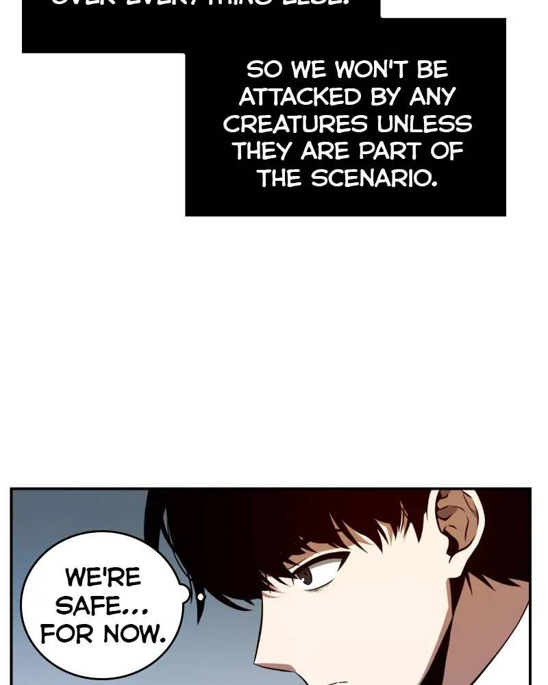 Read Omniscient Reader Manga Online
