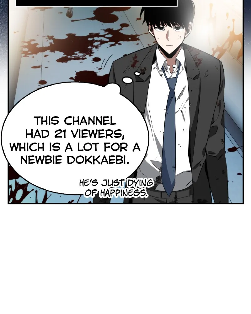 Read Omniscient Reader Manga Online