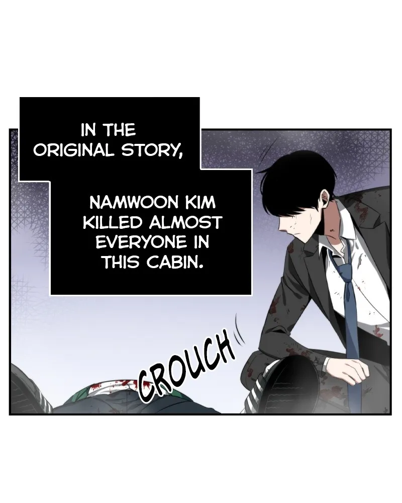 Read Omniscient Reader Manga Online