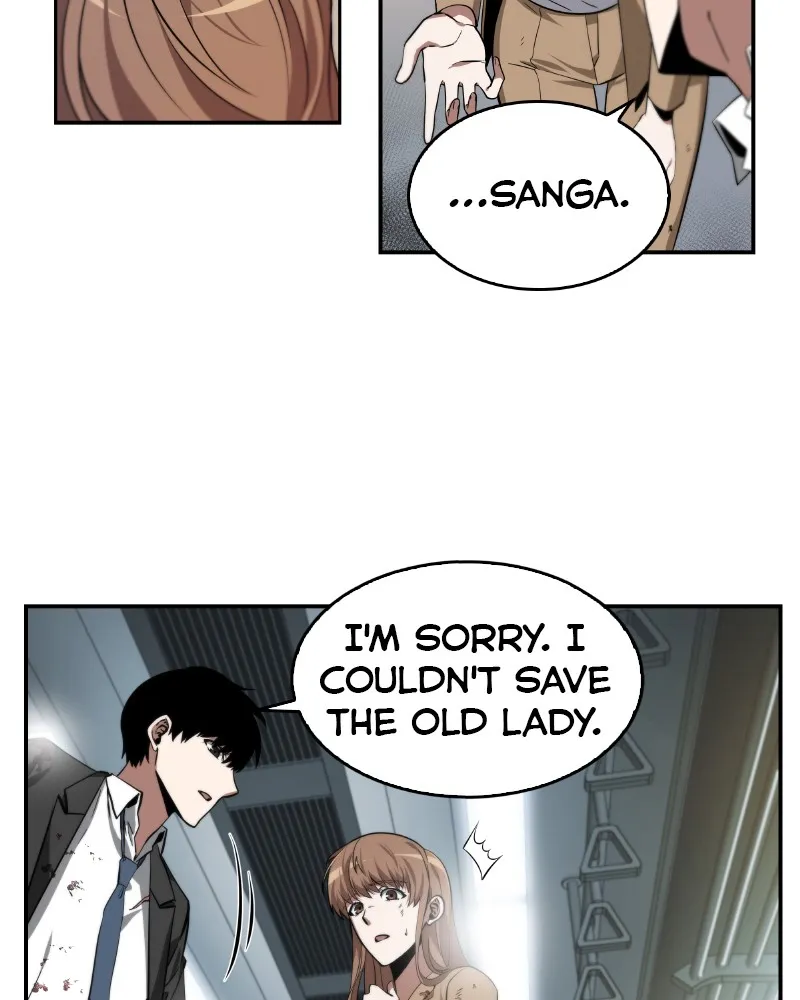 Read Omniscient Reader Manga Online