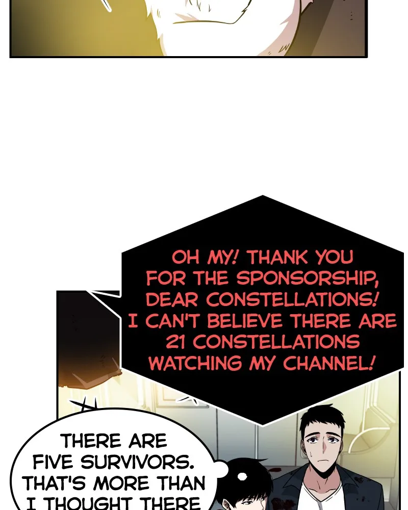 Read Omniscient Reader Manga Online