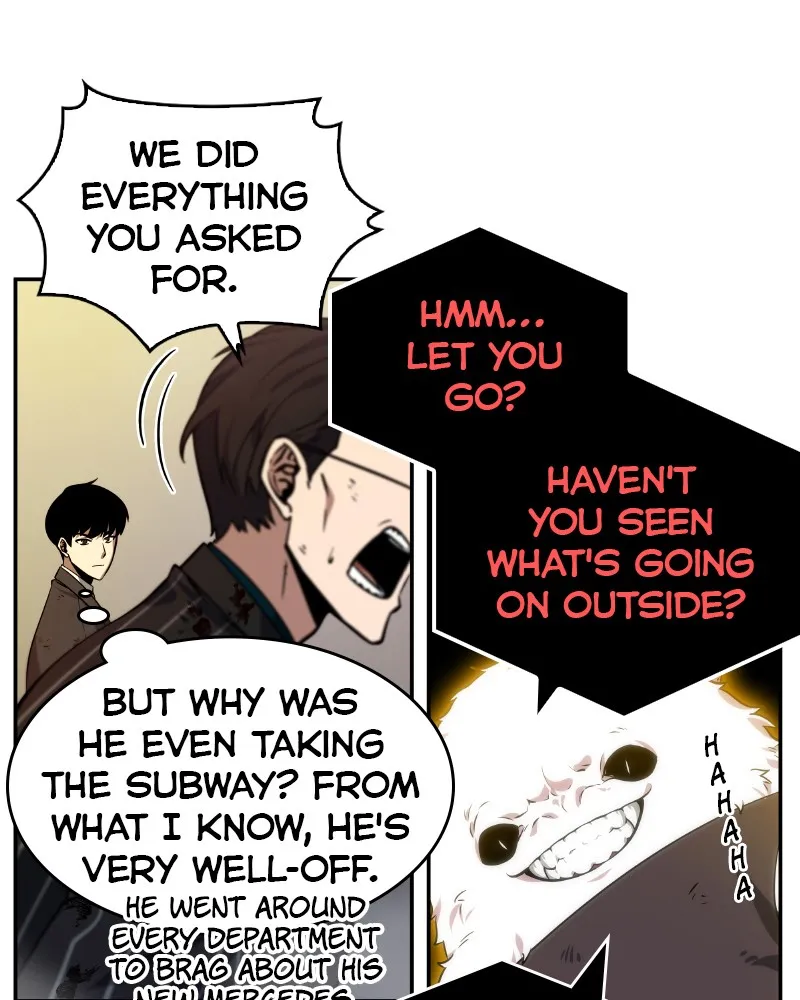 Read Omniscient Reader Manga Online