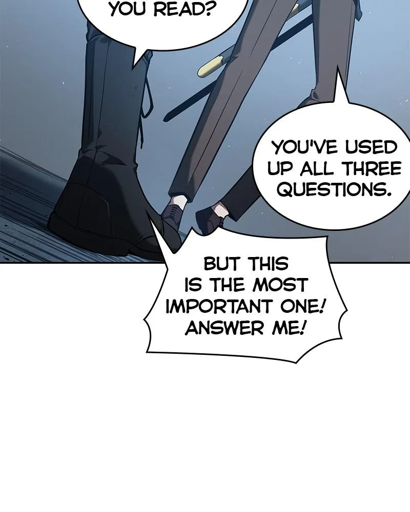 Read Omniscient Reader Manga Online