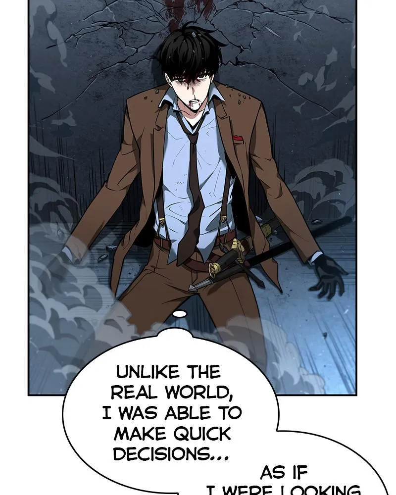 Read Omniscient Reader Manga Online