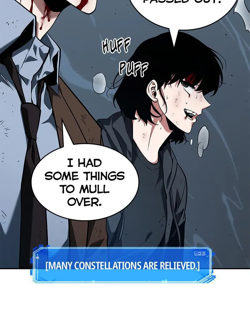 Read Omniscient Reader Manga Online