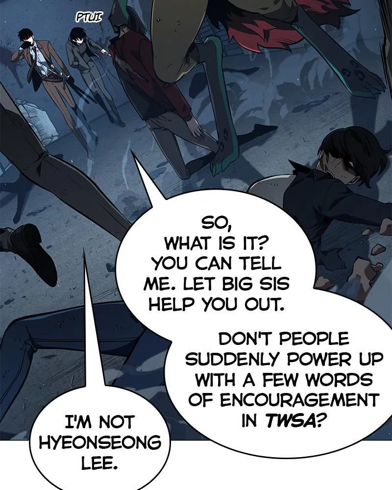 Read Omniscient Reader Manga Online