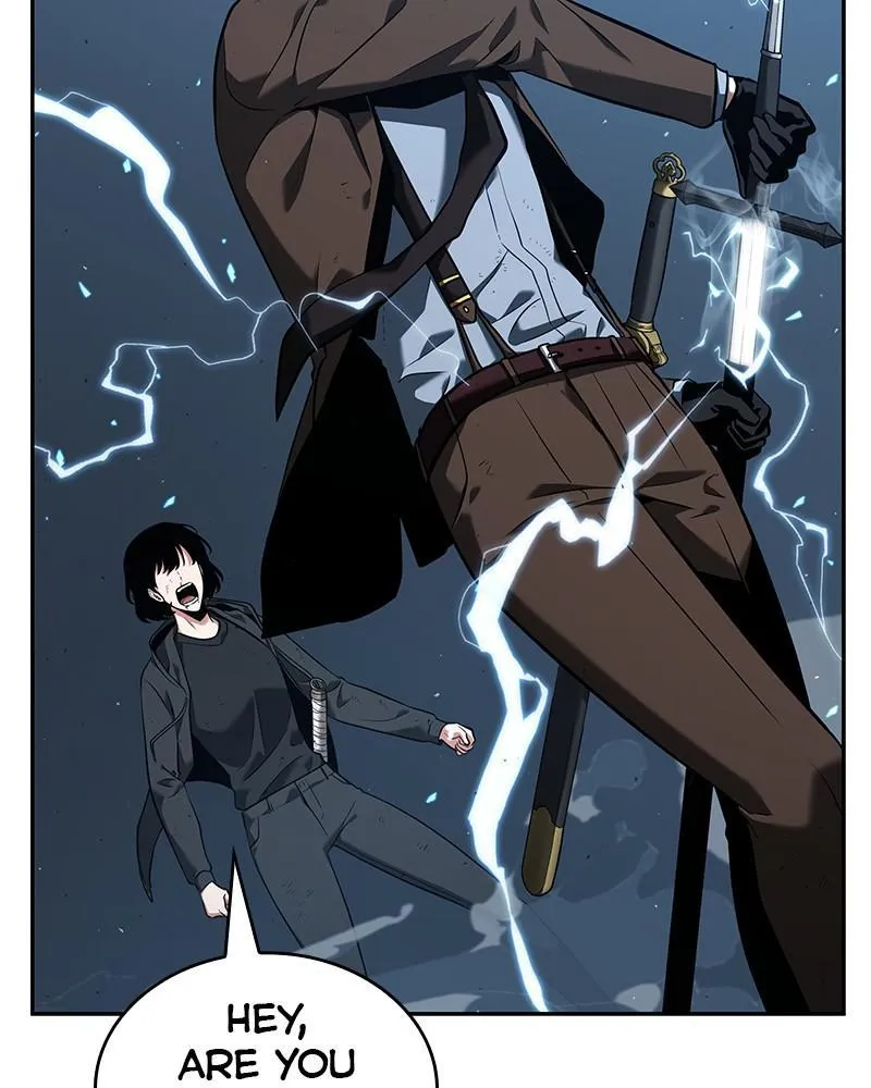 Read Omniscient Reader Manga Online