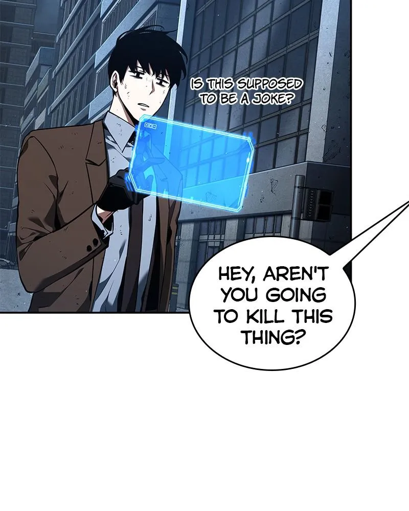 Read Omniscient Reader Manga Online