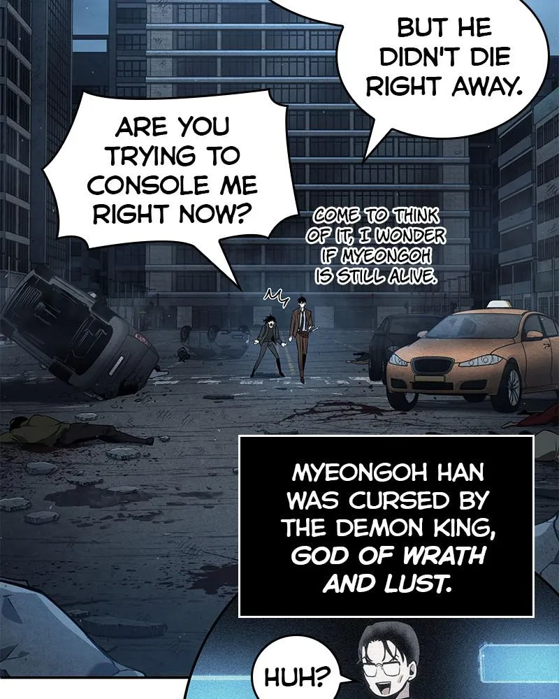 Read Omniscient Reader Manga Online