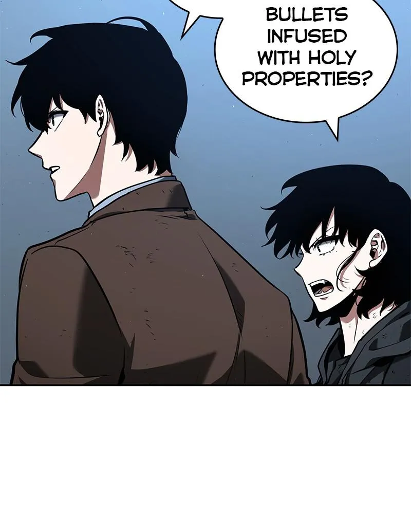 Read Omniscient Reader Manga Online