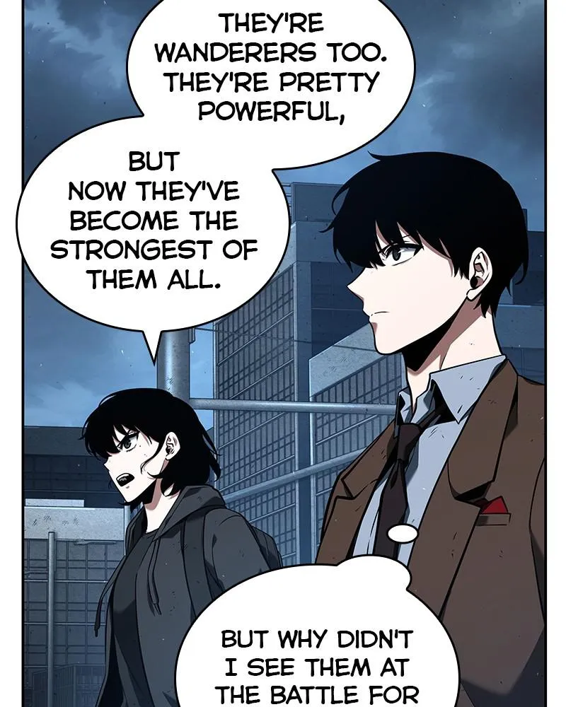Read Omniscient Reader Manga Online