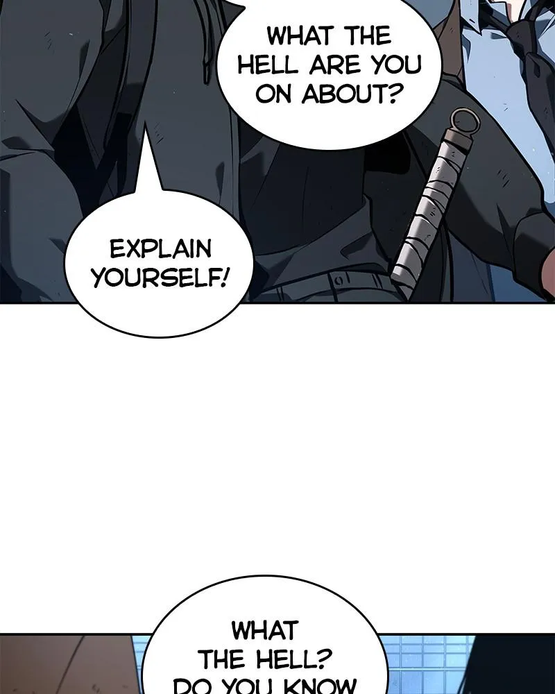 Read Omniscient Reader Manga Online