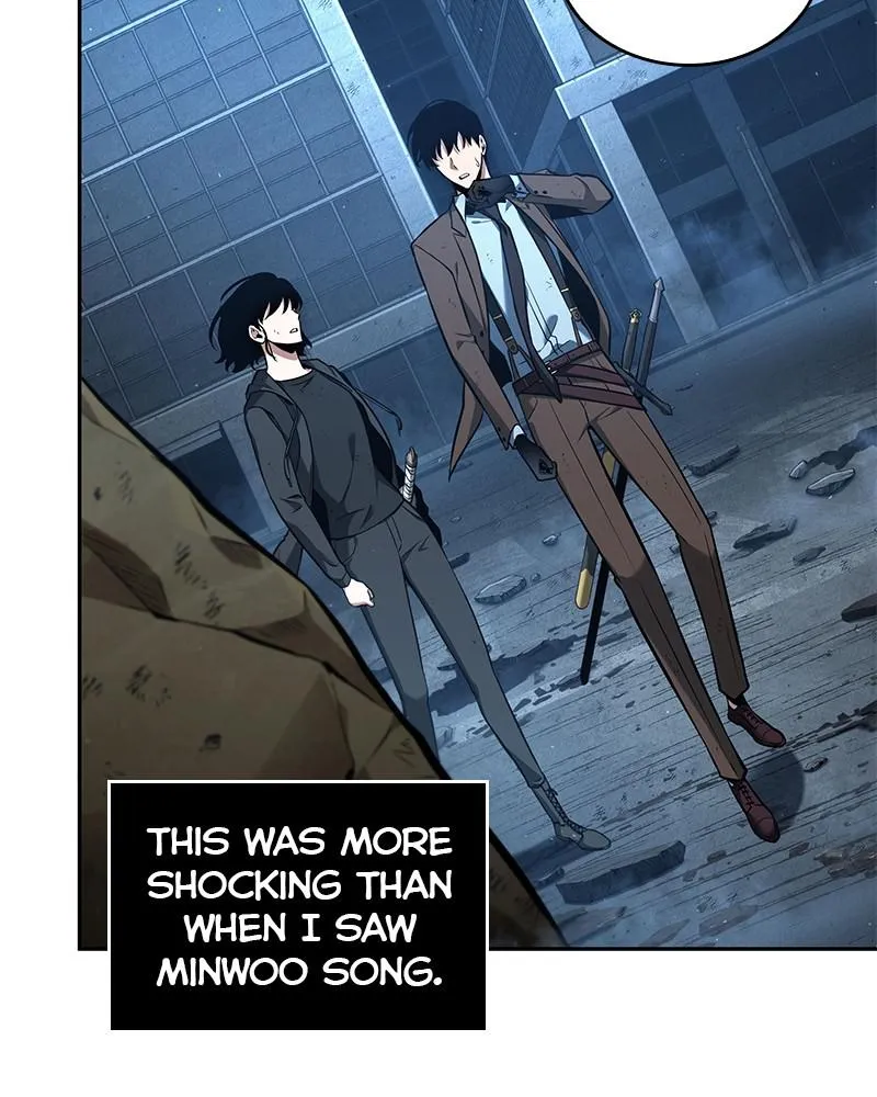Read Omniscient Reader Manga Online
