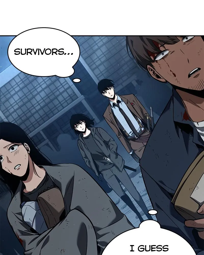 Read Omniscient Reader Manga Online