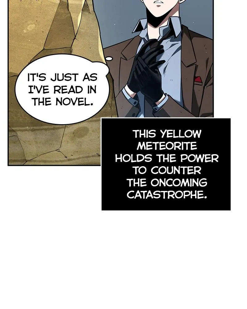 Read Omniscient Reader Manga Online