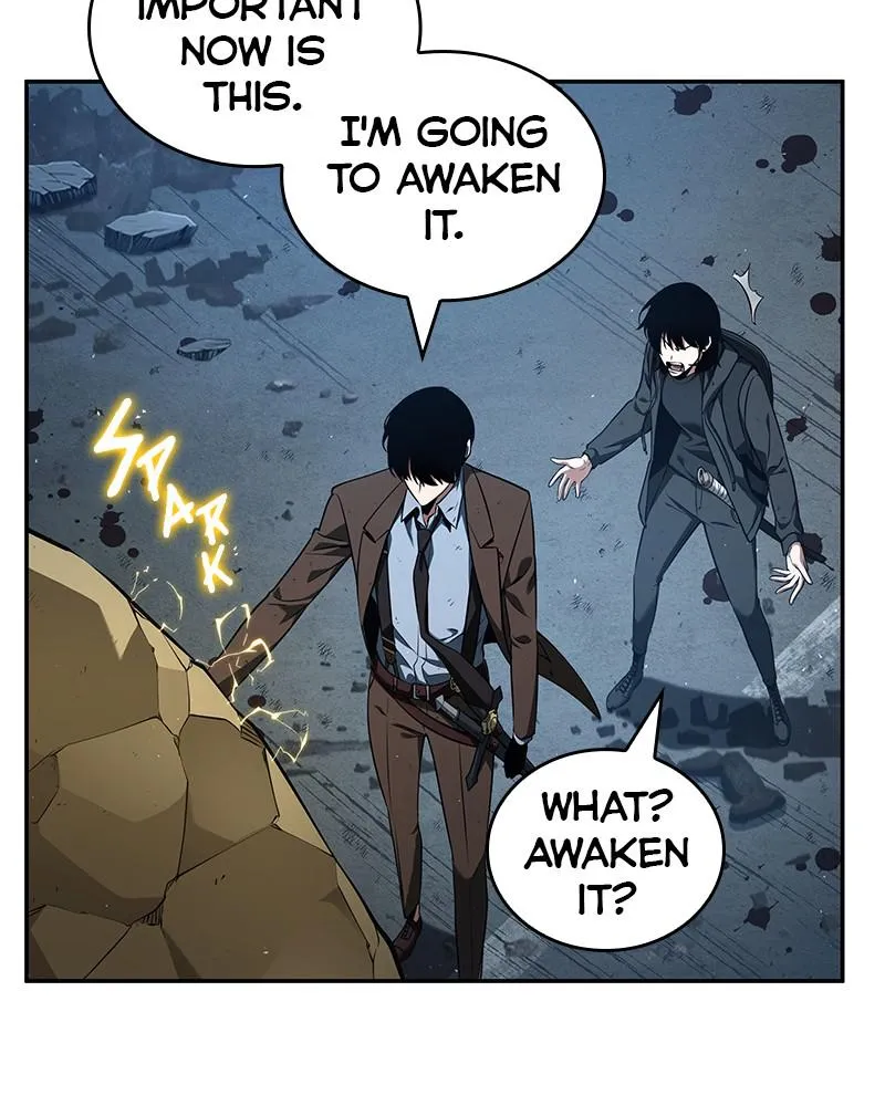 Read Omniscient Reader Manga Online