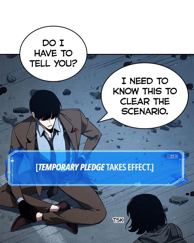 Read Omniscient Reader Manga Online