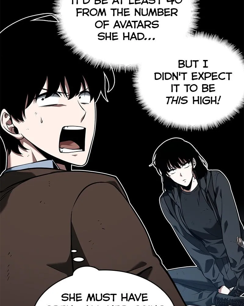 Read Omniscient Reader Manga Online