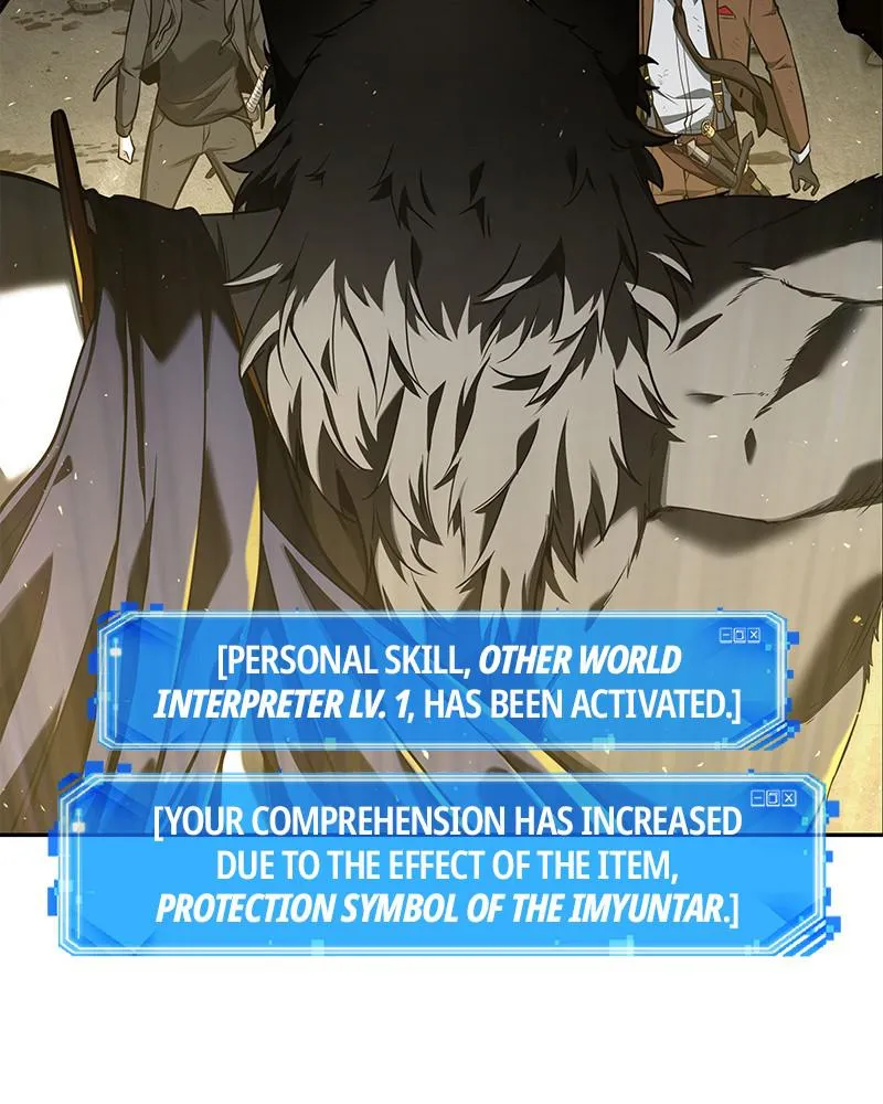 Read Omniscient Reader Manga Online