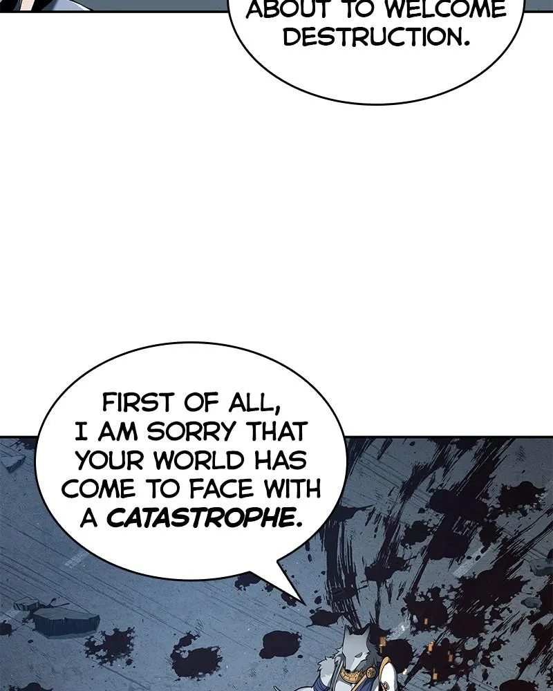 Read Omniscient Reader Manga Online