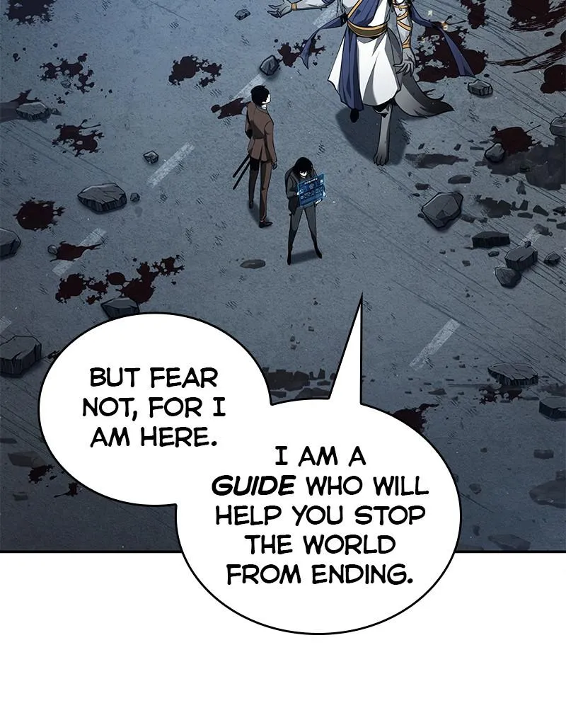 Read Omniscient Reader Manga Online