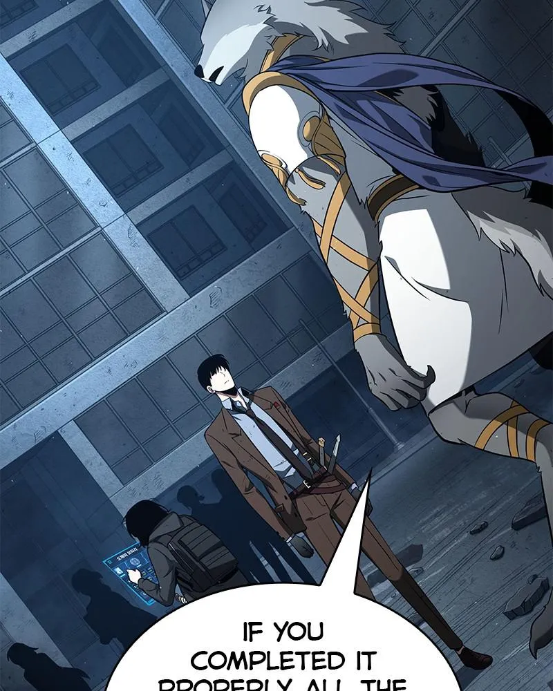 Read Omniscient Reader Manga Online