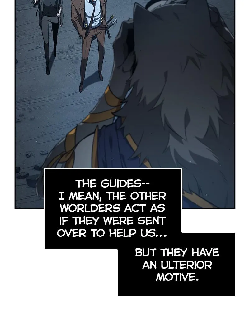 Read Omniscient Reader Manga Online